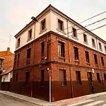 Housing Reina Y Santa Hébergement de vacances León