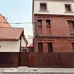 Hébergement de vacances Housing Reina Y Santa *