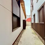 Hébergement de vacances Housing Reina Y Santa León