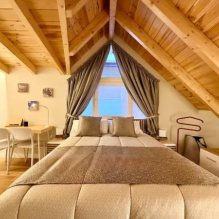 Feriehus Housing Reina Y Santa