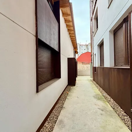 Casa vacanze Housing Reina Y Santa León