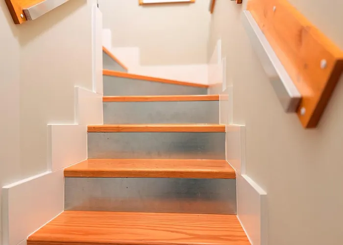 Housing Reina Y Santa Feriehus León